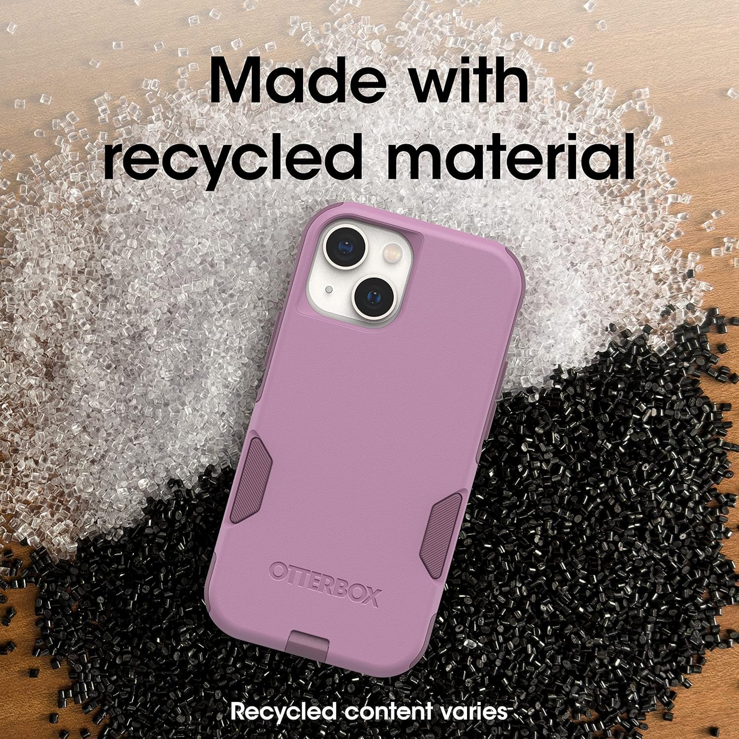 Foto 8 pulgar | Funda Otterbox Commuter Series Maven Way Rosa Para Iphone 13 Mini Y Iphone 12 Mini - Venta Internacional.