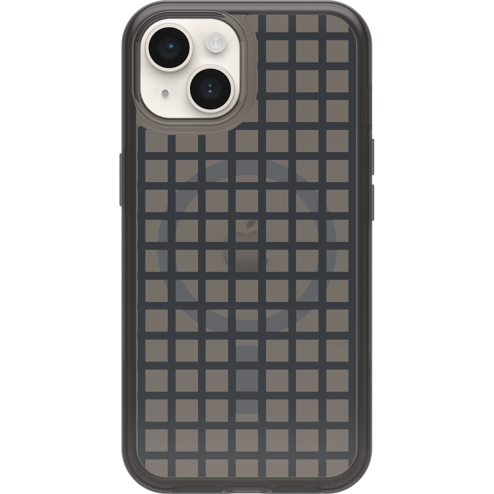 Foto 4 pulgar | Funda Otterbox Symmetry Series+ Window Pane Para Iphone 14/13 - Venta Internacional.