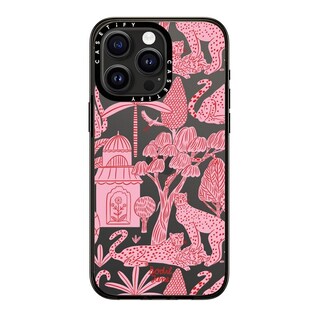 Foto 4 | Funda De Teléfono Casetify Compact Para Iphone 15 Pro Max Cheetah - Venta Internacional.