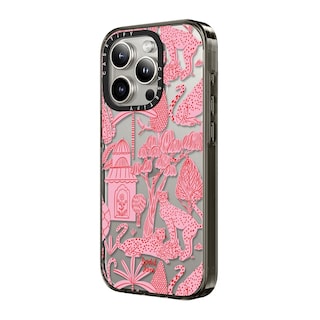 Foto 5 | Funda De Teléfono Casetify Compact Para Iphone 15 Pro Max Cheetah - Venta Internacional.