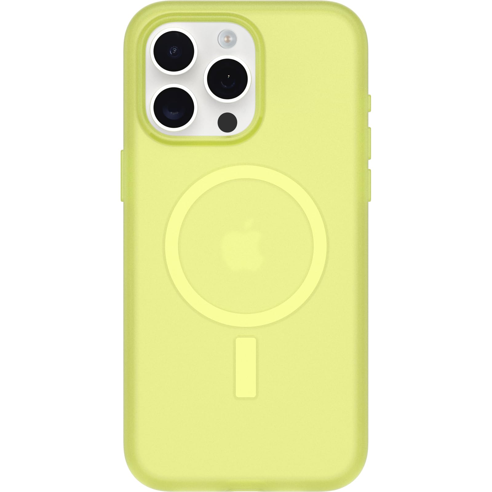 Funda De Teléfono Otterbox Symmetry Series Soft Touch Para Iphone 15 Pro Max - Venta Internacional.