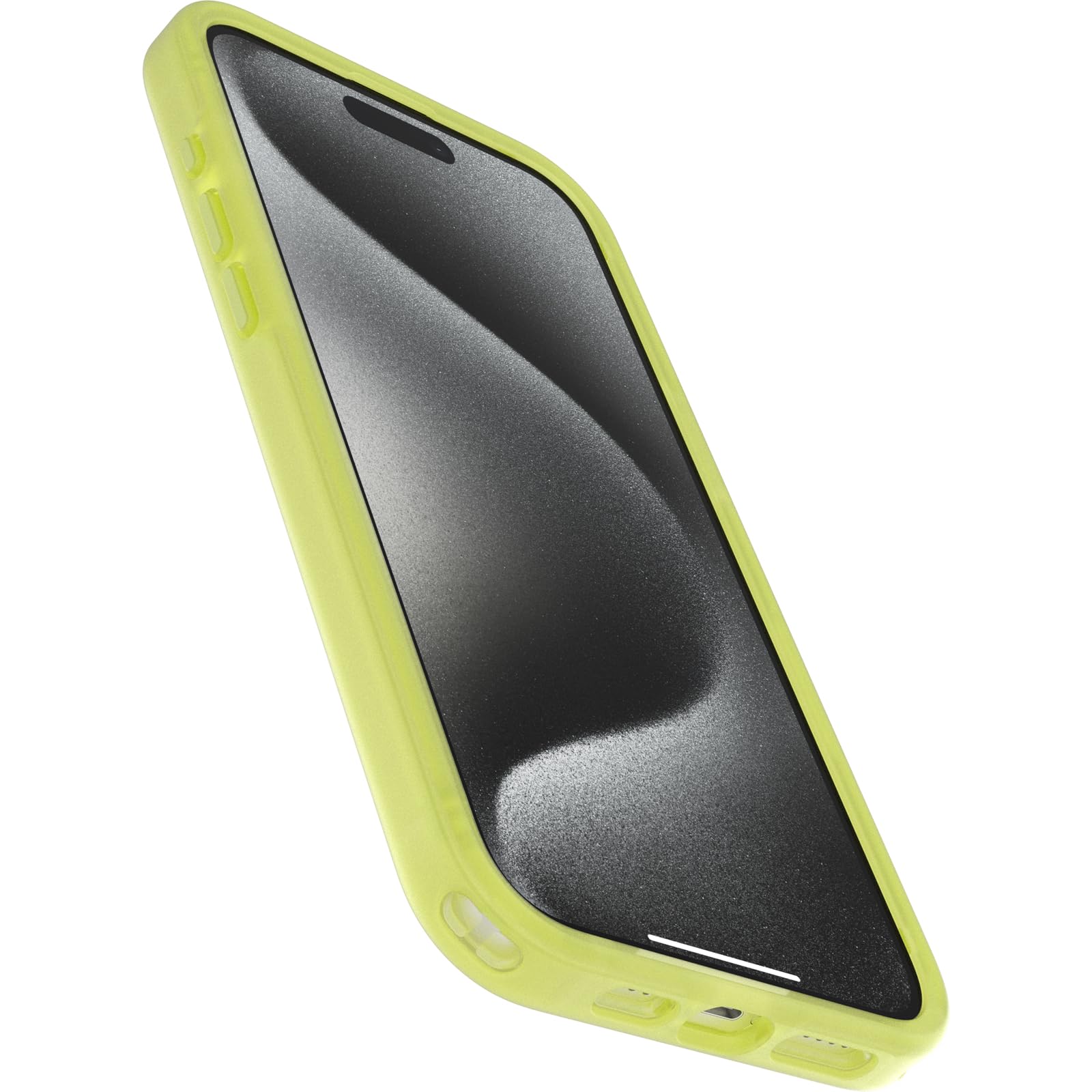 Foto 4 pulgar | Funda De Teléfono Otterbox Symmetry Series Soft Touch Para Iphone 15 Pro Max - Venta Internacional.