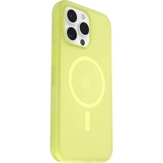 Foto 4 | Funda De Teléfono Otterbox Symmetry Series Soft Touch Para Iphone 15 Pro Max - Venta Internacional.