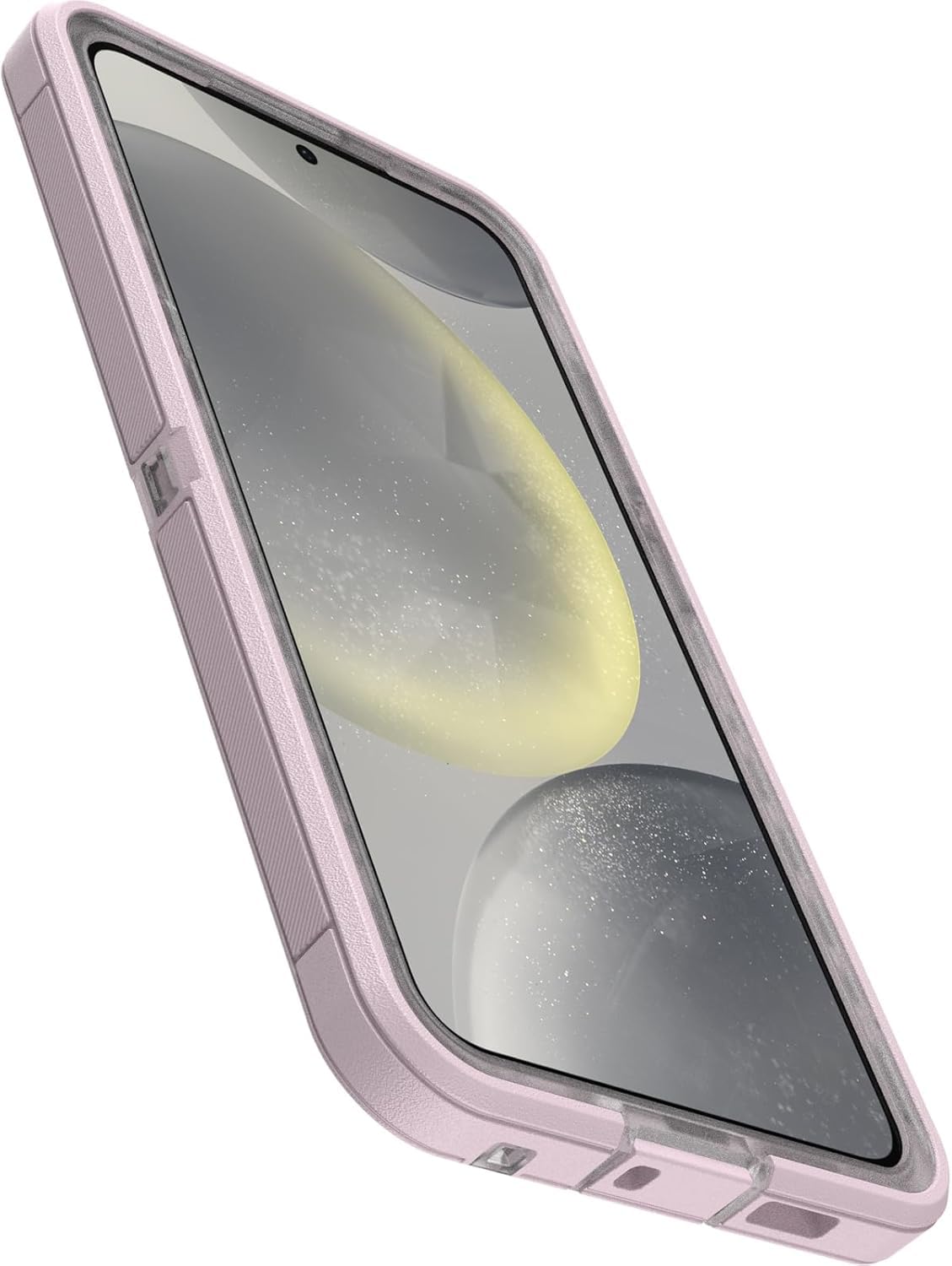 Foto 3 pulgar | Funda Otterbox Defender Series Xt Transparente Para Samsung Galaxy S24+ - Venta Internacional.