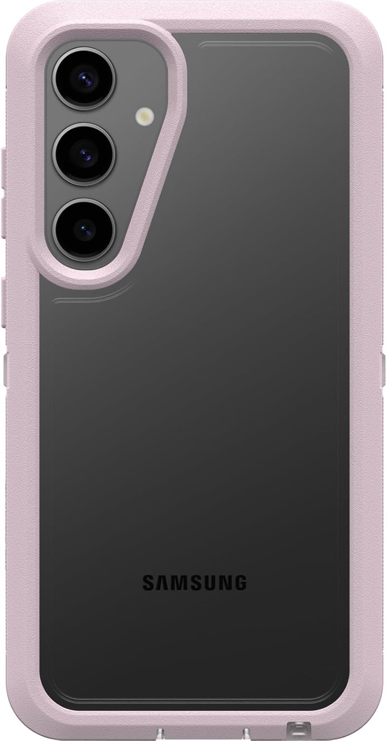 Foto 4 pulgar | Funda Otterbox Defender Series Xt Transparente Para Samsung Galaxy S24+ - Venta Internacional.