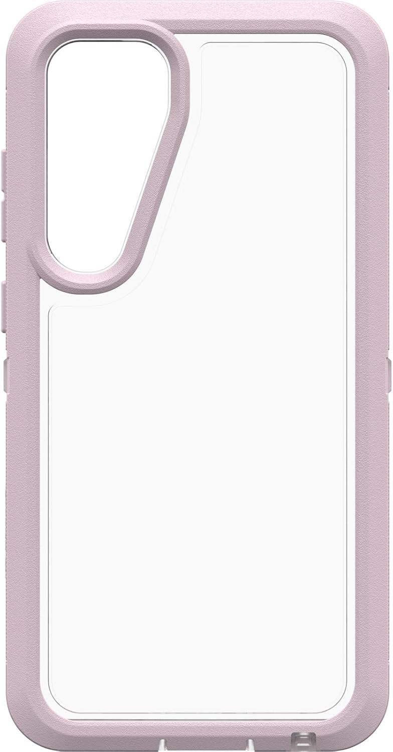 Foto 6 pulgar | Funda Otterbox Defender Series Xt Transparente Para Samsung Galaxy S24+ - Venta Internacional.
