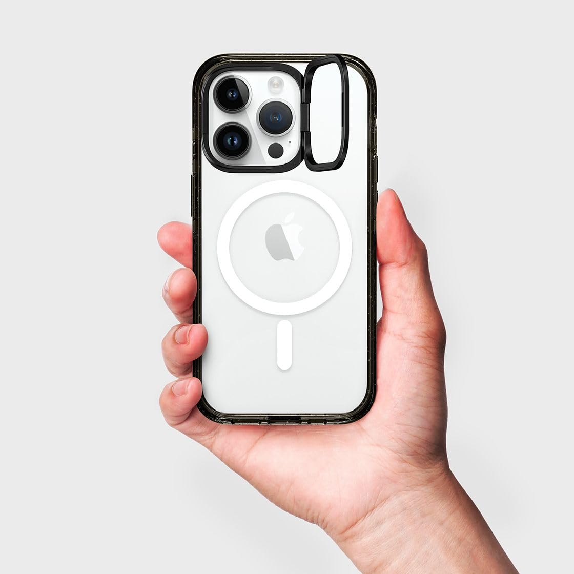 Foto 8 pulgar | Funda Para Teléfono Casetify Impact Ring Stand Para Iphone 15 Pro Max - Venta Internacional.