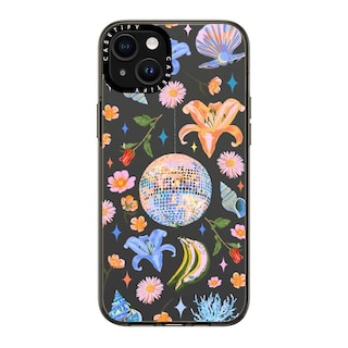 Foto 5 | Funda De Teléfono Casetify Compact Para Iphone 15 Plus Disco Magic - Venta Internacional.