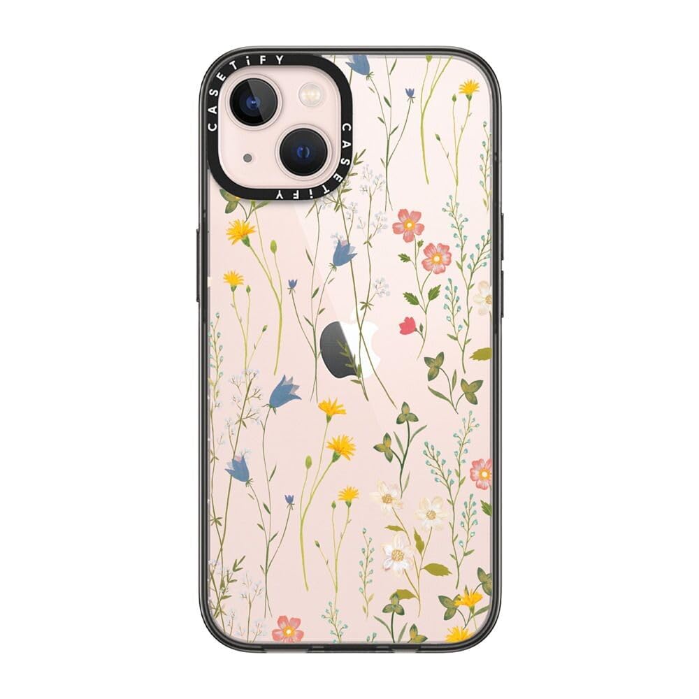 Foto 2 pulgar | Funda Para Teléfono Casetify Compact Iphone 13 Dreamy Floral - Venta Internacional.