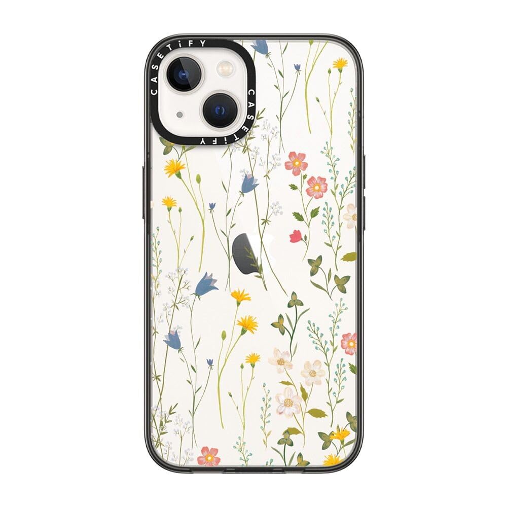 Foto 3 pulgar | Funda Para Teléfono Casetify Compact Iphone 13 Dreamy Floral - Venta Internacional.