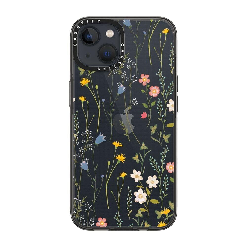 Foto 5 pulgar | Funda Para Teléfono Casetify Compact Iphone 13 Dreamy Floral - Venta Internacional.