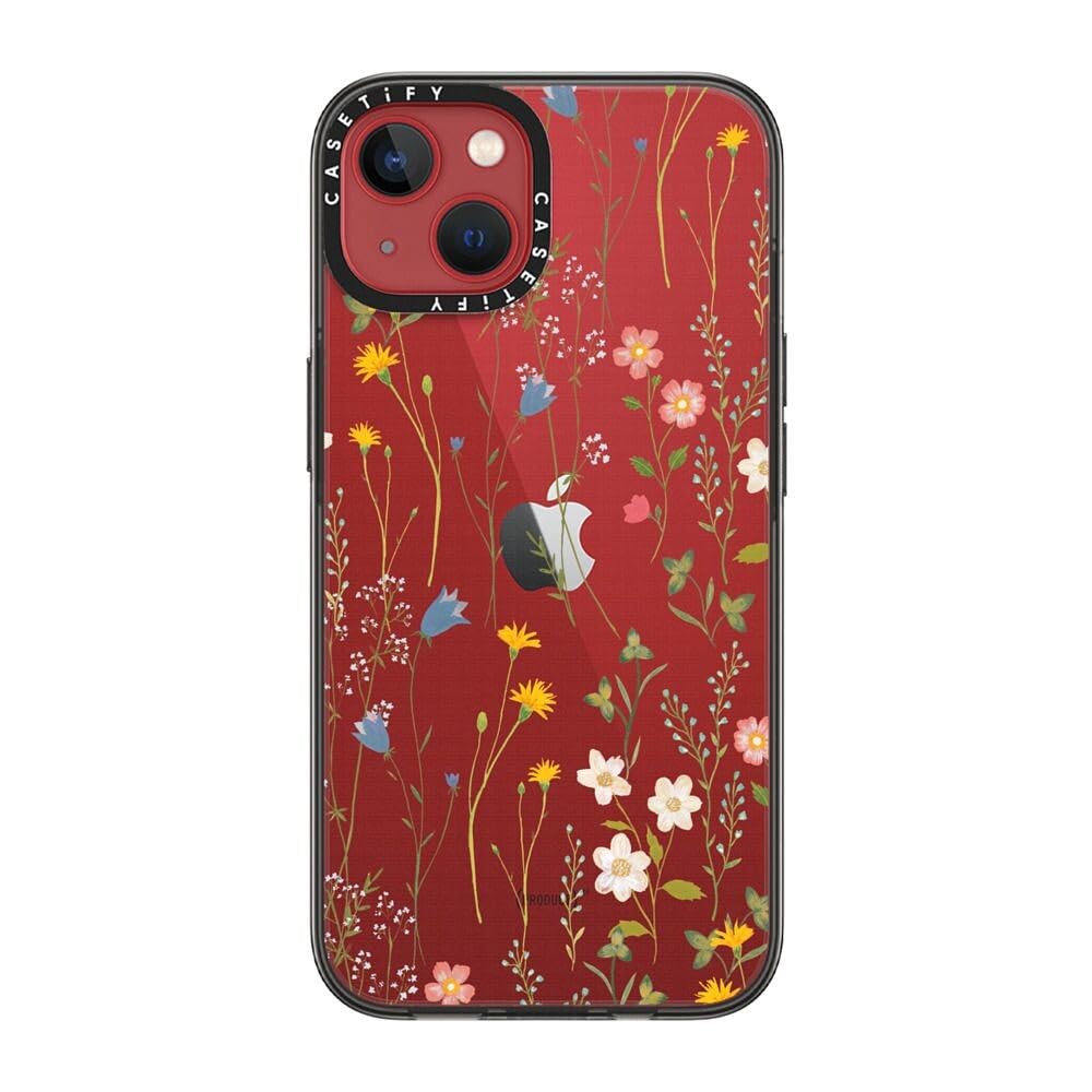 Foto 7 pulgar | Funda Para Teléfono Casetify Compact Iphone 13 Dreamy Floral - Venta Internacional.