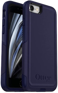 Foto 1 | Funda Otterbox Commuter Series Para Iphone Se (tercera Y Segunda Generación) Y Iphone 8/7 - Venta Internacional.