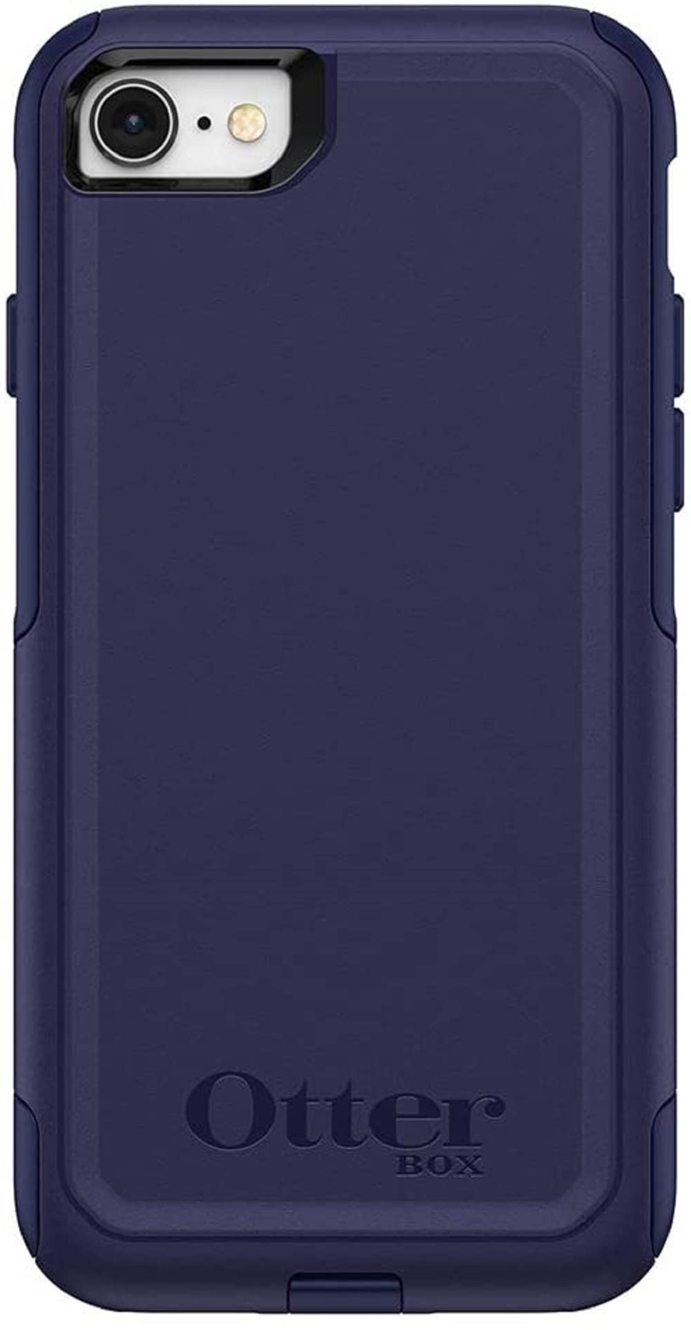 Foto 4 pulgar | Funda Otterbox Commuter Series Para Iphone Se (tercera Y Segunda Generación) Y Iphone 8/7 - Venta Internacional.