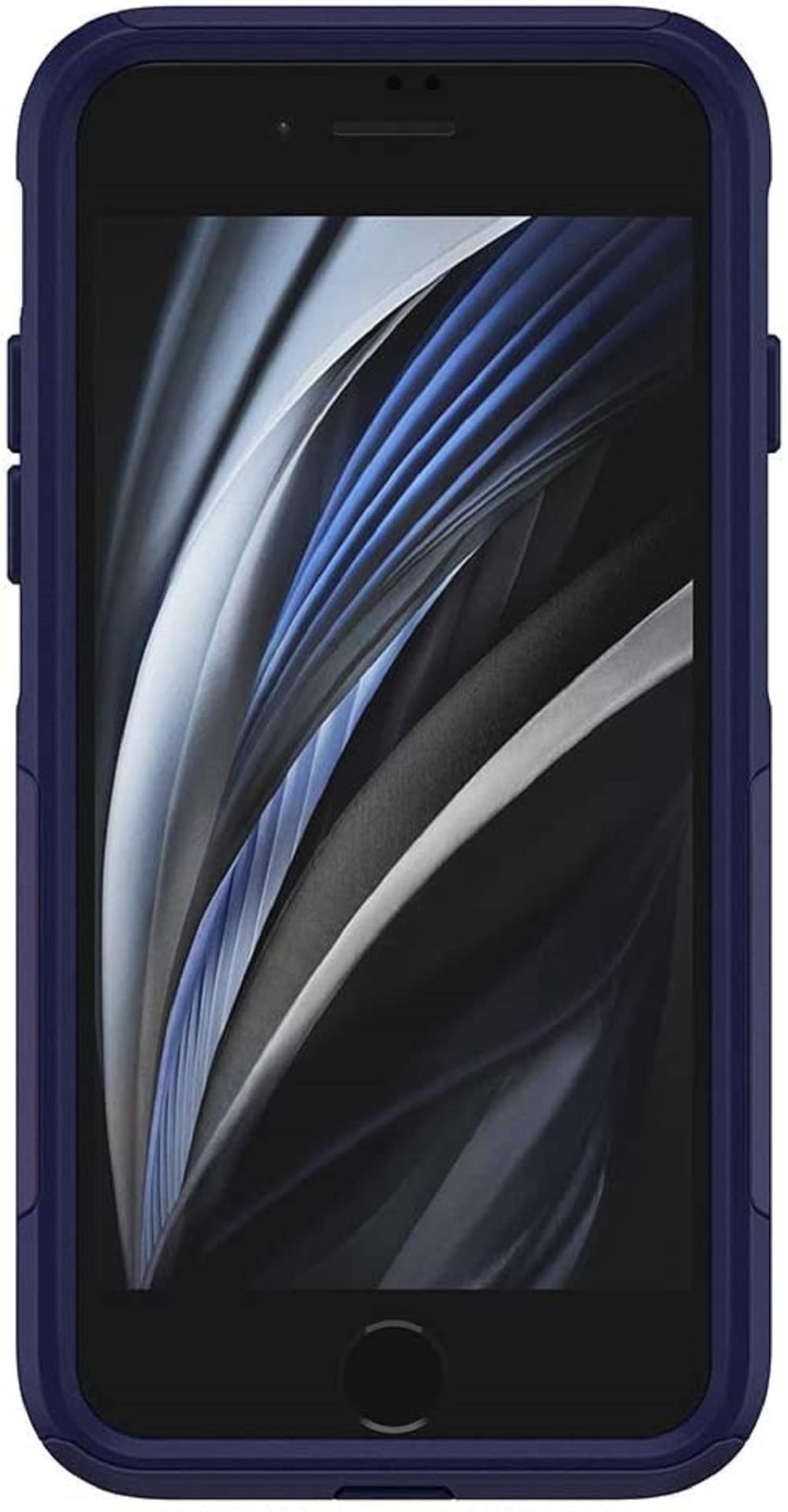 Foto 5 pulgar | Funda Otterbox Commuter Series Para Iphone Se (tercera Y Segunda Generación) Y Iphone 8/7 - Venta Internacional.
