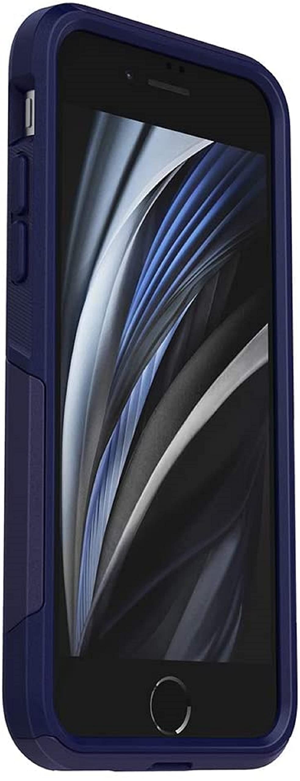 Foto 7 pulgar | Funda Otterbox Commuter Series Para Iphone Se (tercera Y Segunda Generación) Y Iphone 8/7 - Venta Internacional.