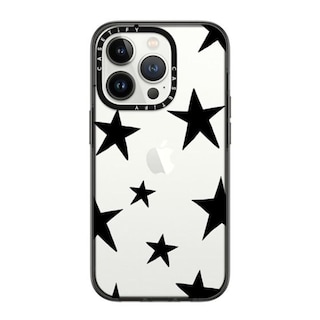 Foto 1 | Funda Para Teléfono Casetify Compact Iphone 14 Pro Stars Black - Venta Internacional.