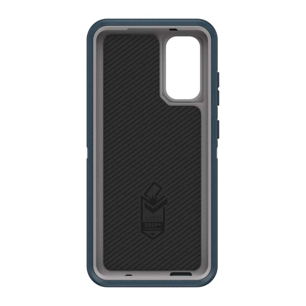 Foto 7 pulgar | Funda Otterbox Defender Series Sin Pantalla Para Galaxy S20 - Venta Internacional.