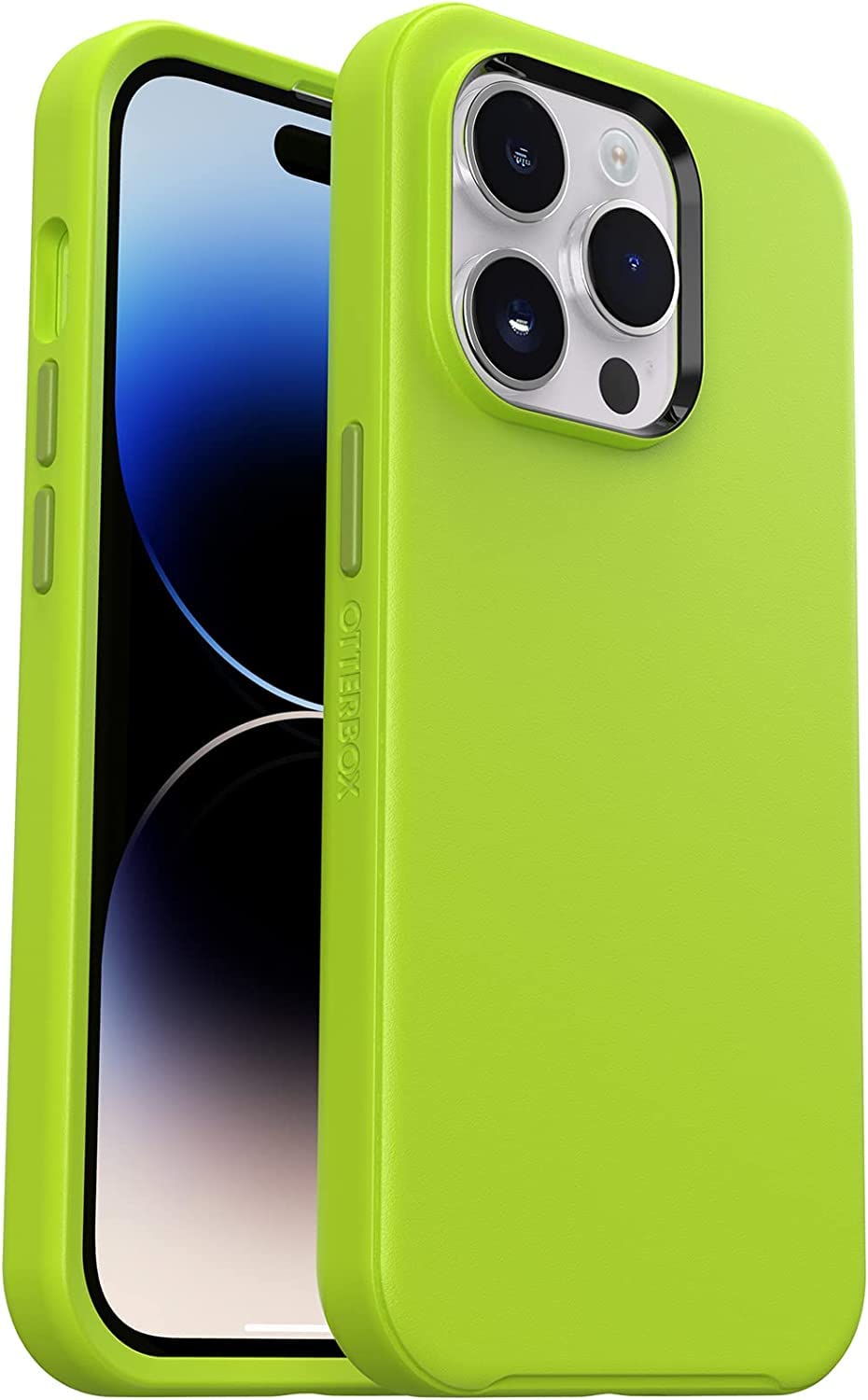 Foto 2 pulgar | Funda Otterbox Symmetry Series+ Con Magsafe Para Iphone 14 Pro - Venta Internacional.