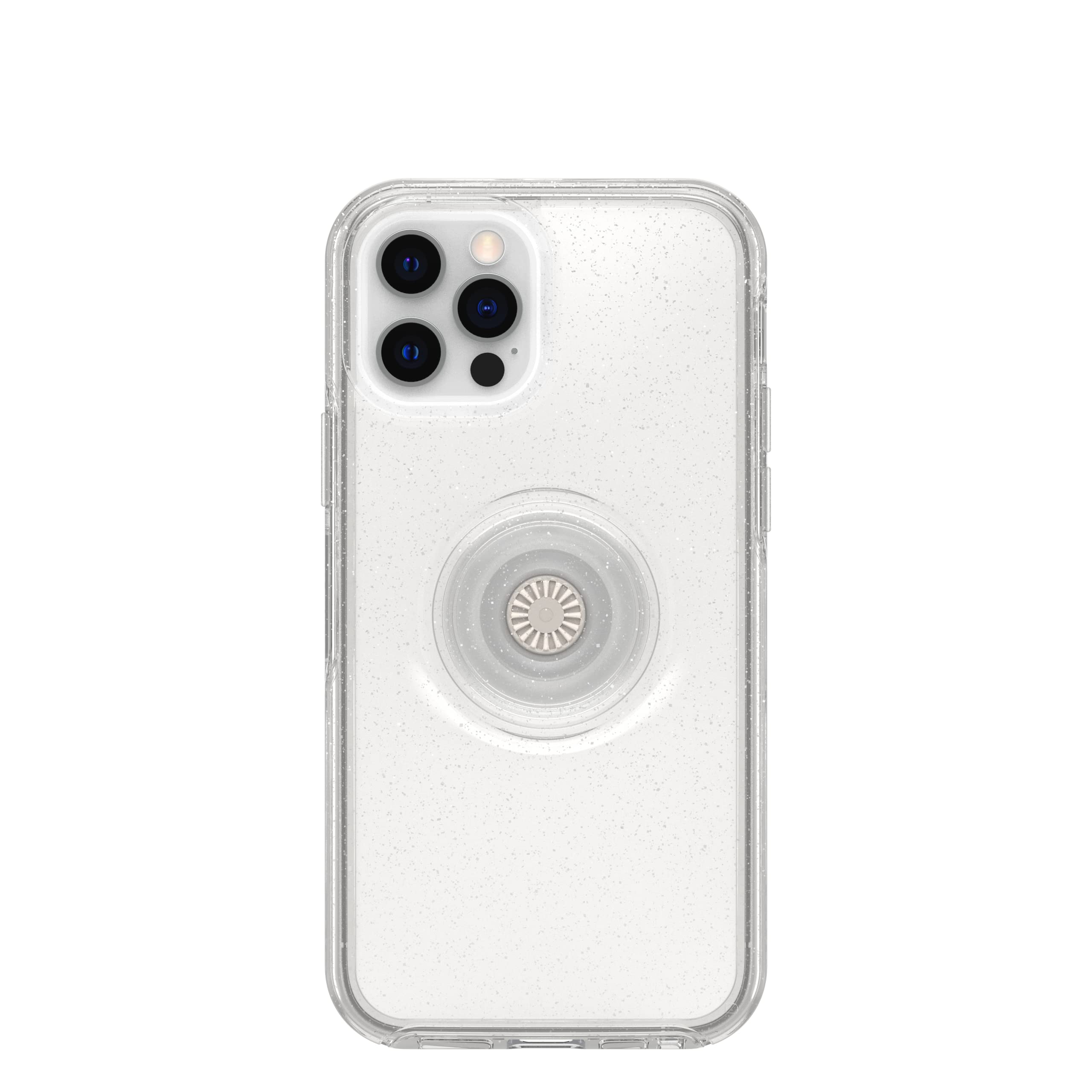 Foto 3 | Funda Otterbox + Pop Symmetry Series Para Iphone 12 Y 12 Pro - Venta Internacional.