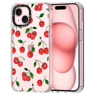 Foto 1 | Funda De Teléfono Mosnovo Para Iphone 15 Plus/iphone 14 Plus Transparente - Venta Internacional.