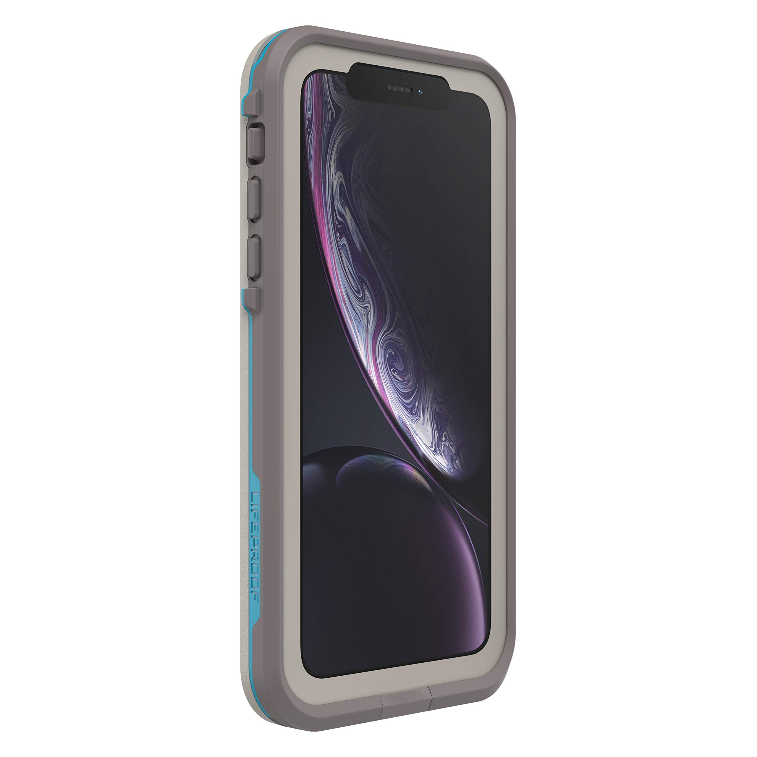 Foto 2 pulgar | Funda De Teléfono Lifeproof Para Iphone Xr Frē Series Body Surf - Venta Internacional.