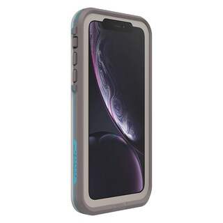 Foto 1 | Funda De Teléfono Lifeproof Para Iphone Xr Frē Series Body Surf - Venta Internacional.