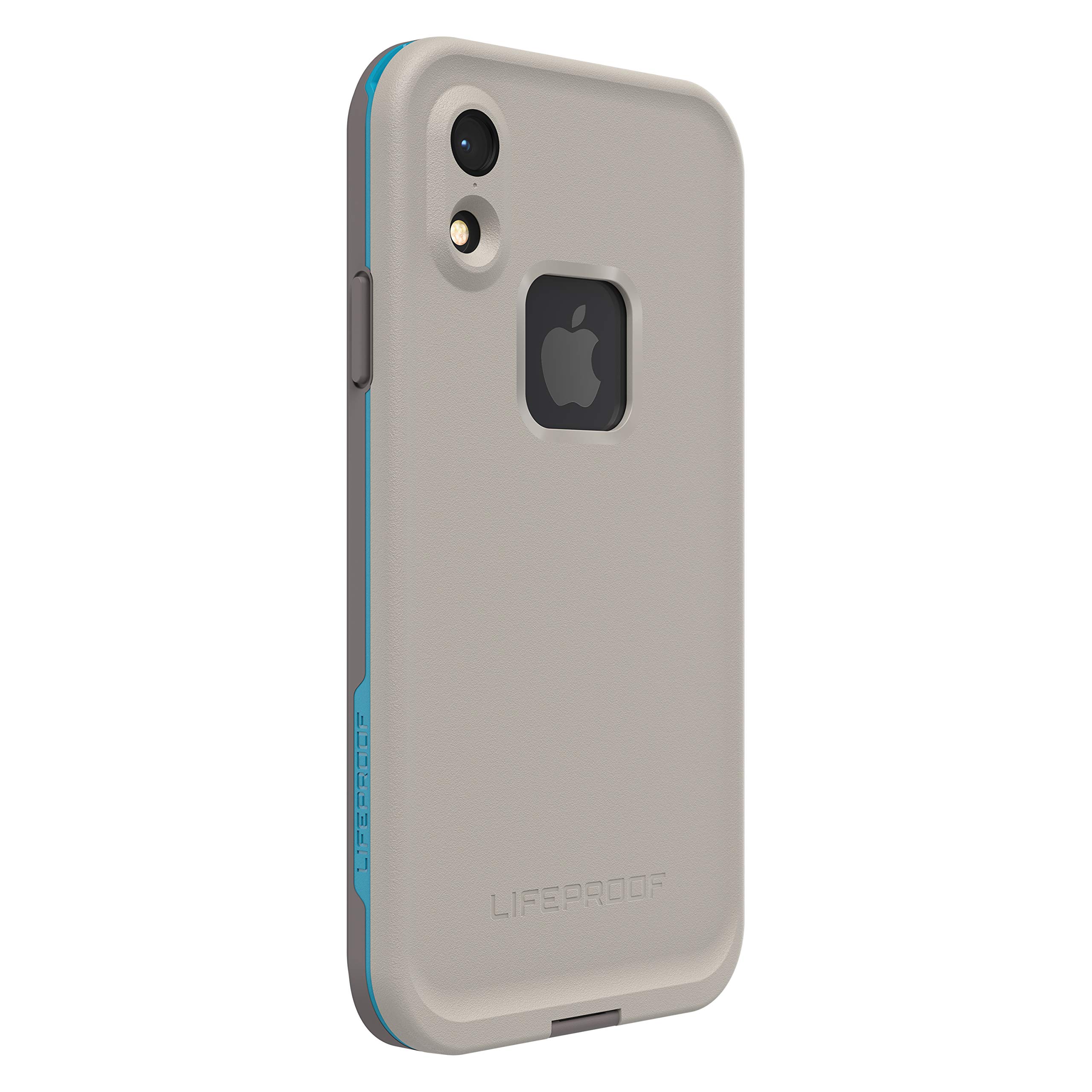 Foto 4 pulgar | Funda De Teléfono Lifeproof Para Iphone Xr Frē Series Body Surf - Venta Internacional.