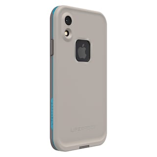 Foto 3 | Funda De Teléfono Lifeproof Para Iphone Xr Frē Series Body Surf - Venta Internacional.
