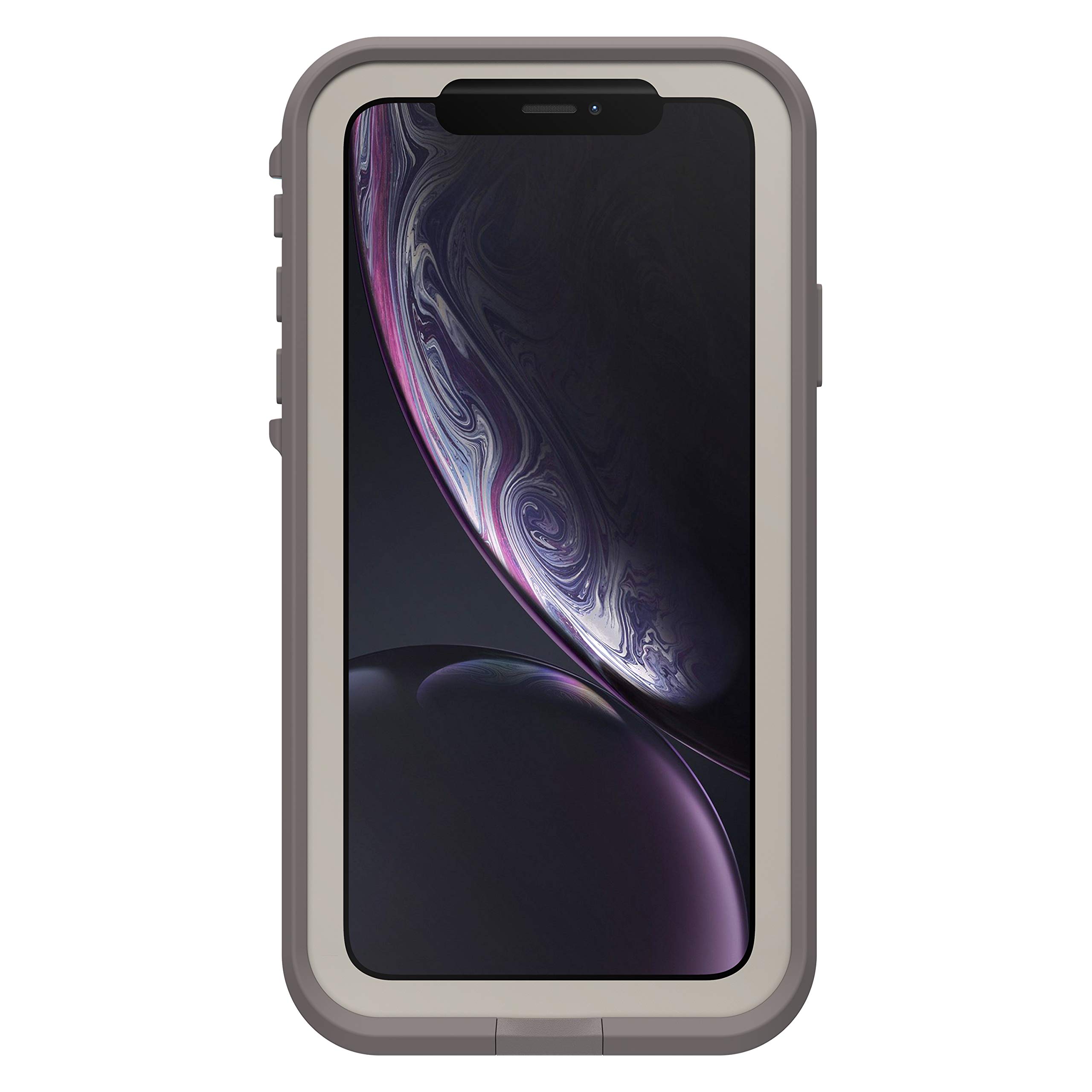 Foto 6 pulgar | Funda De Teléfono Lifeproof Para Iphone Xr Frē Series Body Surf - Venta Internacional.