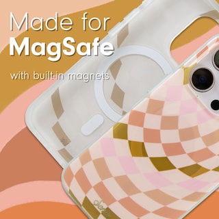 Foto 3 | Funda De Teléfono Compatible Con Sonix Con Magsafe Para Iphone 16 Pro Max - Venta Internacional.