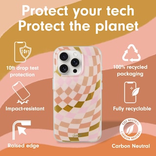 Foto 4 | Funda De Teléfono Compatible Con Sonix Con Magsafe Para Iphone 16 Pro Max - Venta Internacional.