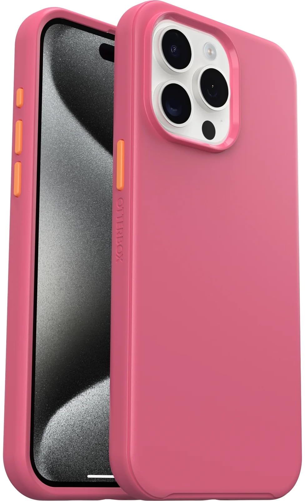 Foto 1 | Funda De Teléfono Otterbox Symmetry Series+ Para Iphone 15 Pro Max - Venta Internacional.