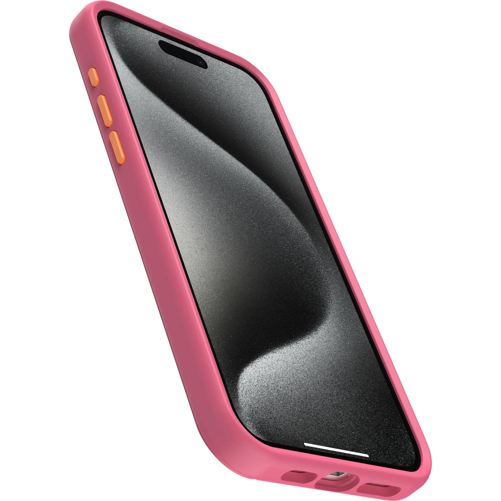 Foto 7 pulgar | Funda De Teléfono Otterbox Symmetry Series+ Para Iphone 15 Pro Max - Venta Internacional.