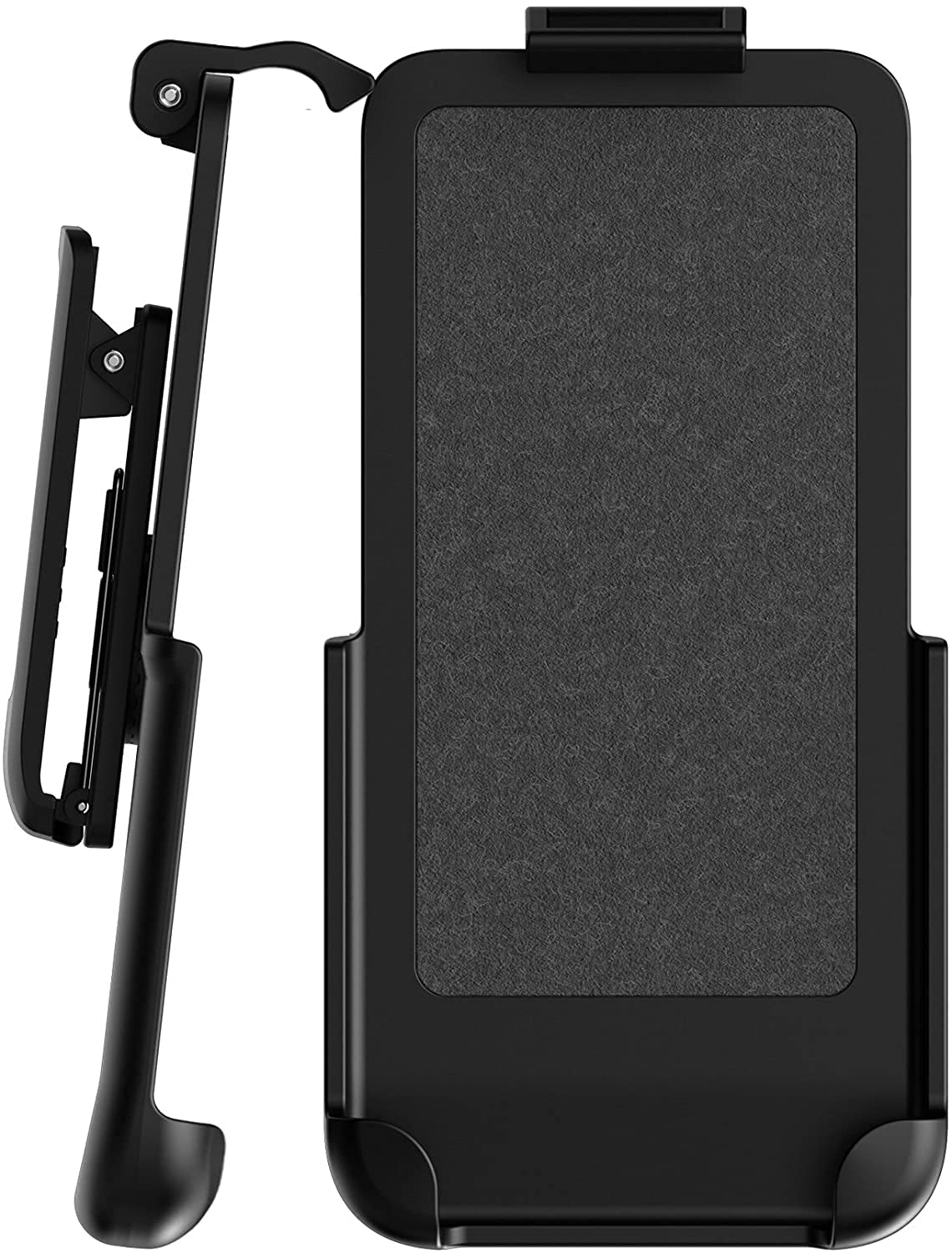 Foto 5 pulgar | Funda Rebel Con Funda Negra Para Iphone 13 Pro Max - Venta Internacional.