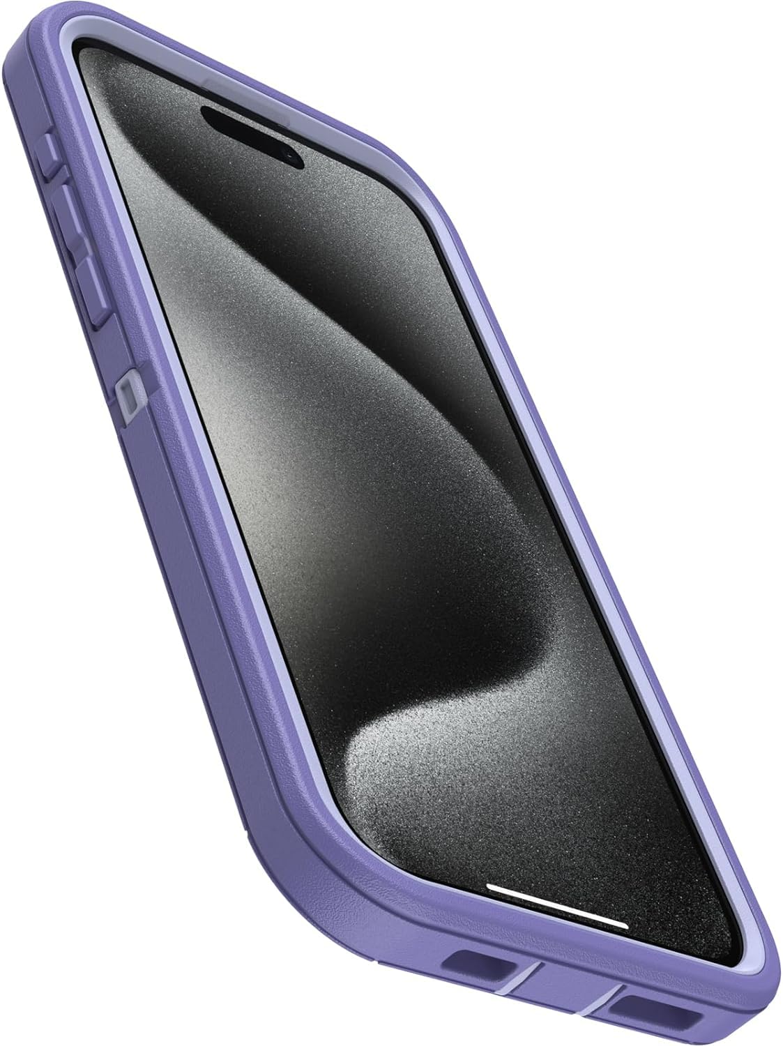 Foto 4 | Funda De Teléfono Otterbox Defender Series Para Iphone 15 Pro Max - Venta Internacional.