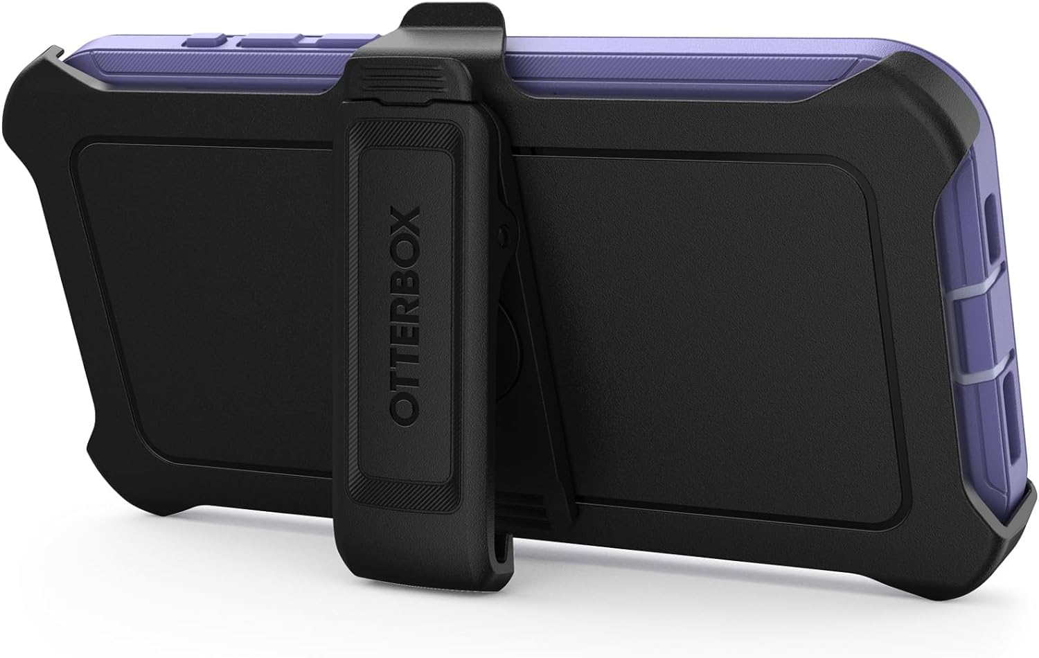 Foto 7 pulgar | Funda De Teléfono Otterbox Defender Series Para Iphone 15 Pro Max - Venta Internacional.