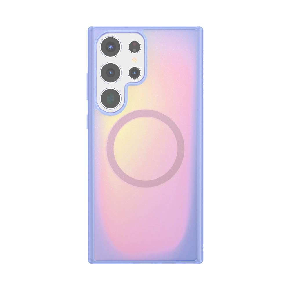 Foto 5 | Funda Para Teléfono Popsockets Samsung Galaxy S23 Ultra Con Magsafe - Venta Internacional.