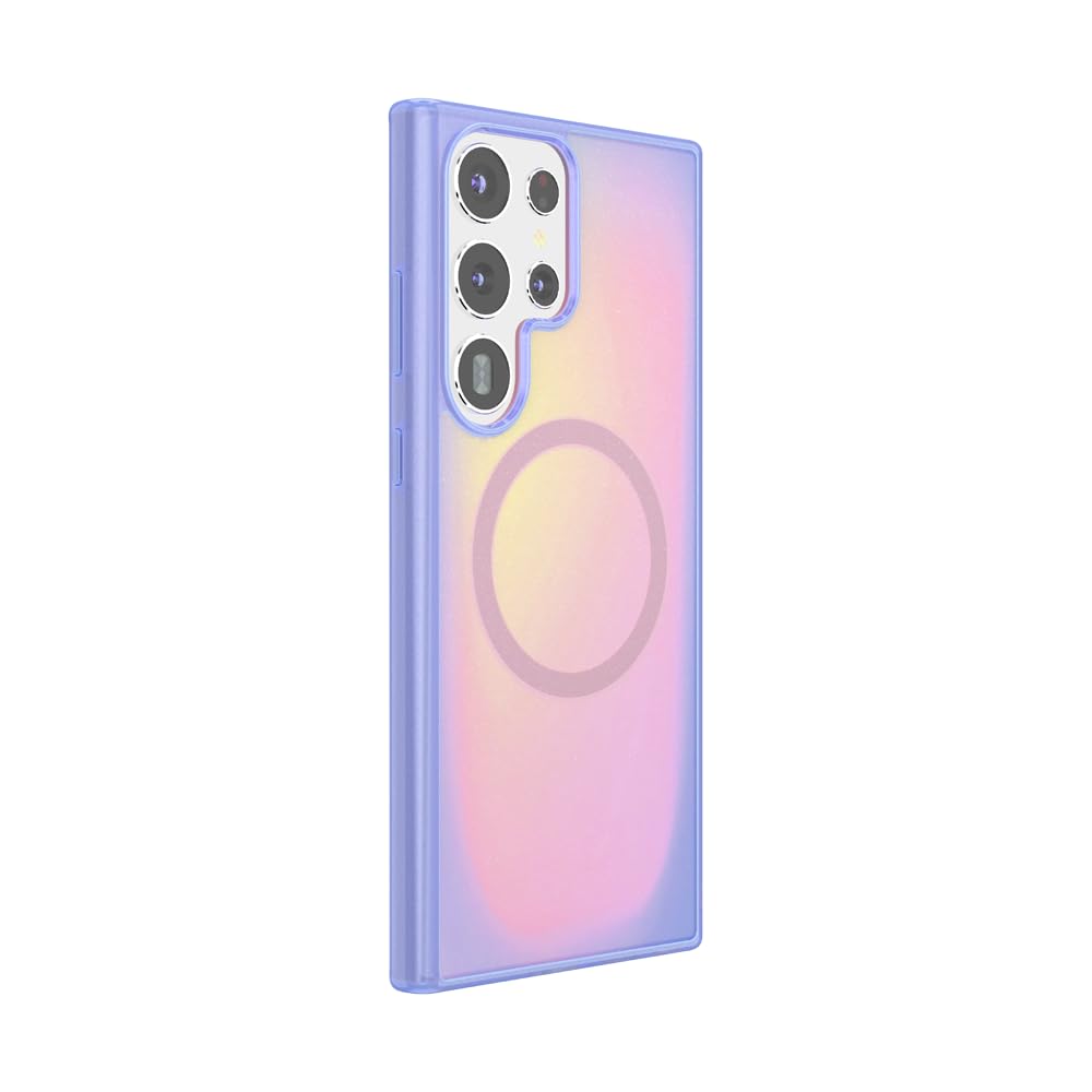 Foto 7 pulgar | Funda Para Teléfono Popsockets Samsung Galaxy S23 Ultra Con Magsafe - Venta Internacional.