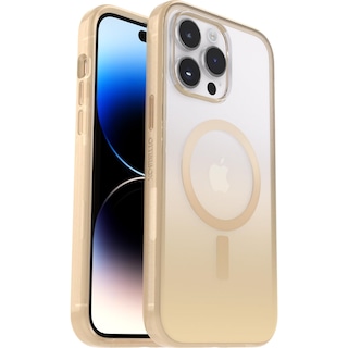 Foto 1 | Funda De Teléfono Otterbox Clear Para Iphone 14 Pro Max Con Magsafe - Venta Internacional.