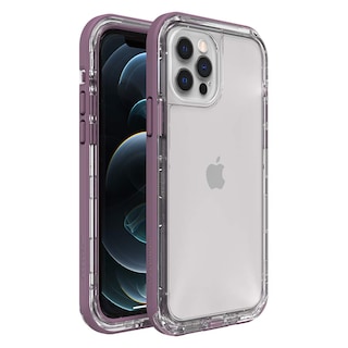 Foto 1 | Funda Lifeproof Next Series Para Iphone 12 Y 12 Pro Napa - Venta Internacional.