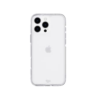 Foto 1 | Funda De Teléfono Tech21 Evoclear Para Iphone 16 Pro Max Transparente - Venta Internacional.