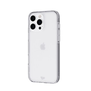 Foto 2 | Funda De Teléfono Tech21 Evoclear Para Iphone 16 Pro Max Transparente - Venta Internacional.