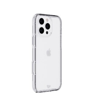 Foto 4 | Funda De Teléfono Tech21 Evoclear Para Iphone 16 Pro Max Transparente - Venta Internacional.