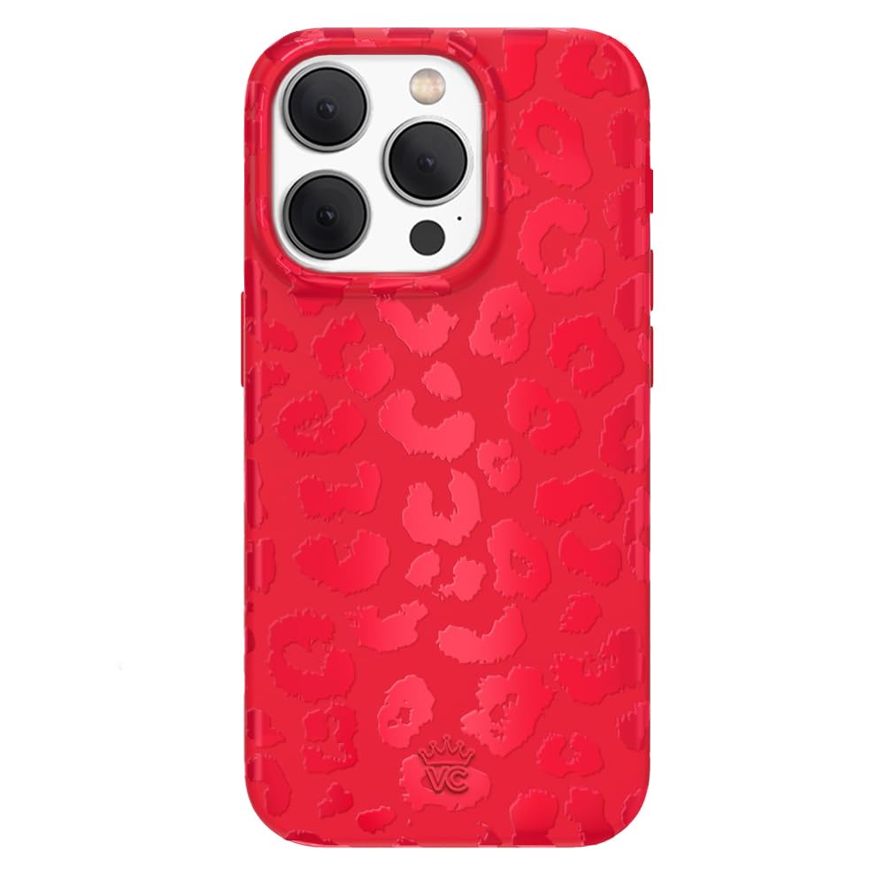 Funda De Teléfono Velvet Caviar Compatible Con Magsafe Iphone 15 Pro - Venta Internacional.