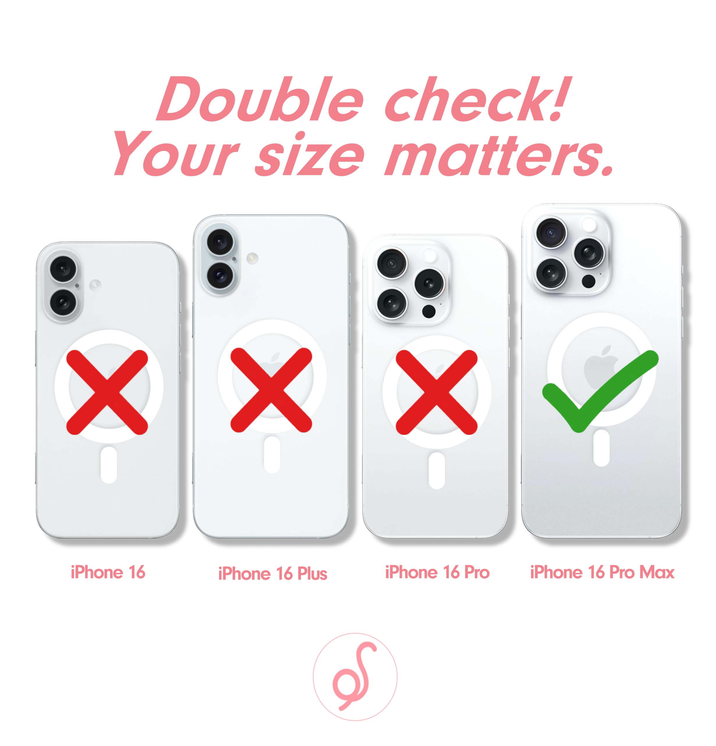 Foto 8 pulgar | Funda Para Teléfono Sonix X Sanrio Hello Kitty Para Iphone 16 Pro Max - Venta Internacional.