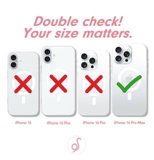 Foto 7 | Funda Para Teléfono Sonix X Sanrio Hello Kitty Para Iphone 16 Pro Max - Venta Internacional.