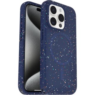 Foto 1 | Funda De Teléfono Otterbox Core Series Para Iphone 15 Pro Blueberry - Venta Internacional.