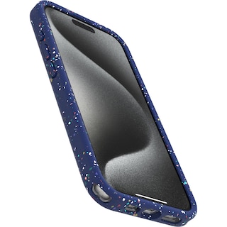 Foto 3 | Funda De Teléfono Otterbox Core Series Para Iphone 15 Pro Blueberry - Venta Internacional.