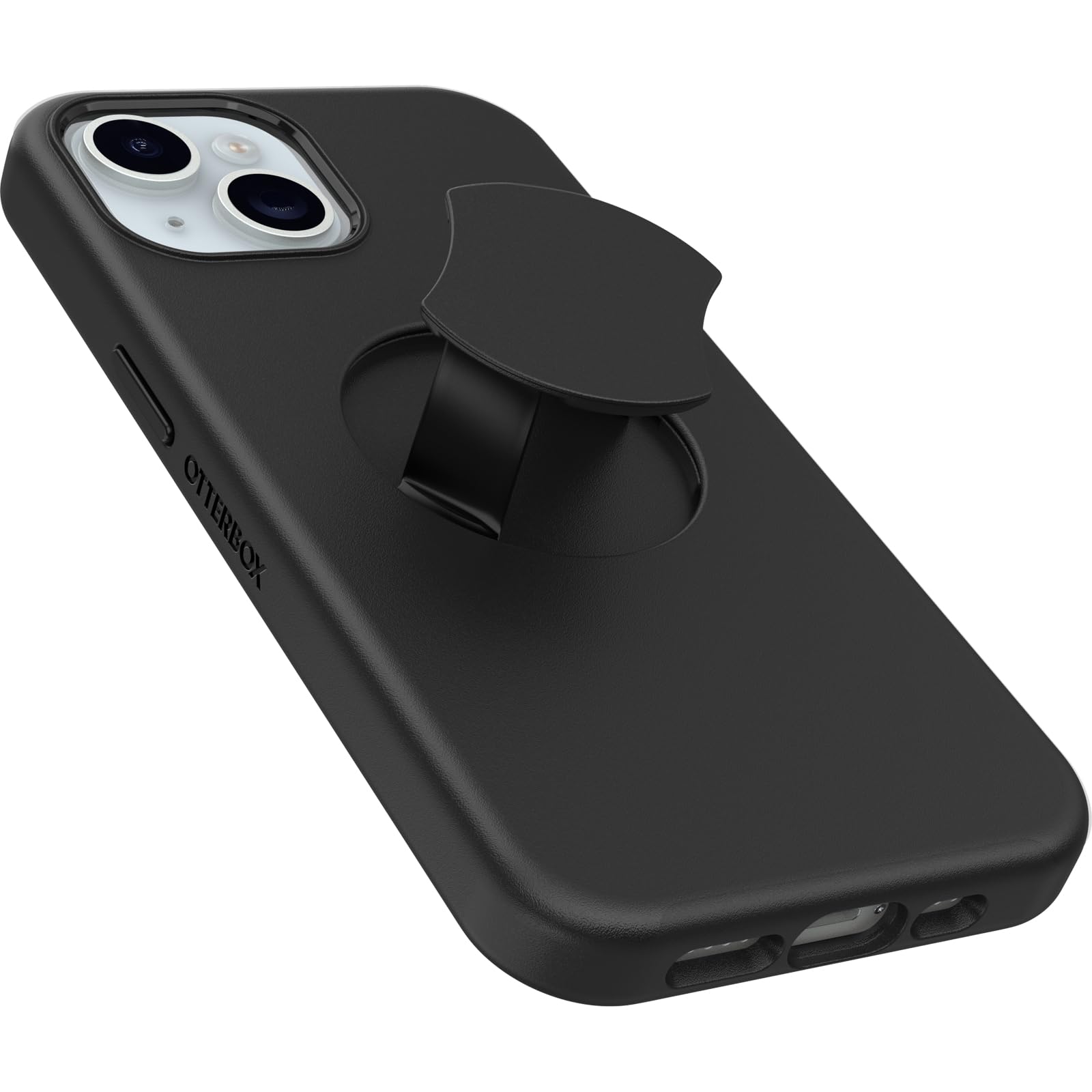 Foto 6 pulgar | Funda Otterbox Ottergrip Symmetry Series Para Iphone 15/14/13 - Venta Internacional.